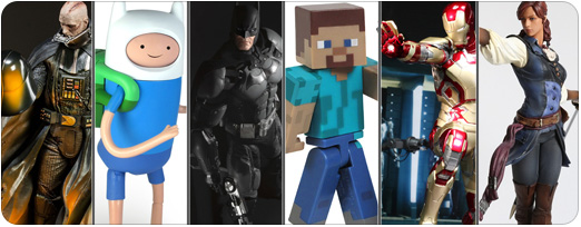 Фигурки коллекционные Фигурки коллекционные