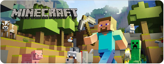 Minecraft Minecraft